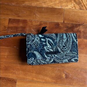 Vera Bradley wallet